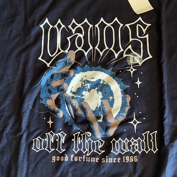 Vans Tee - Picture 3 of 5